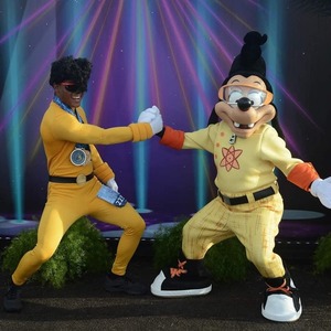 Fundraising Page: Mathew Gilbert